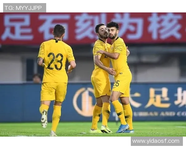 日本与澳大利亚足球阵容对比分析及比赛前瞻探讨