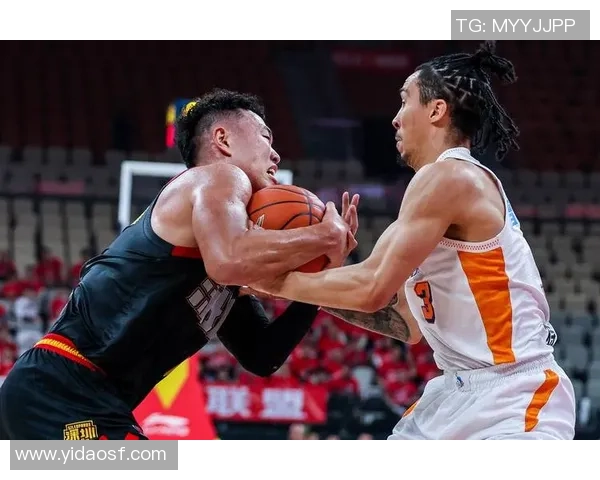 深圳篮球队在全国锦标赛中的实力展现与未来发展潜力分析