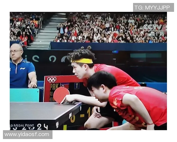 深圳乒乓球队在奥运会上的团队协作表现值得赞赏与反思 深圳乒乓球队在奥运会上的团队协作表现值得赞赏与反思