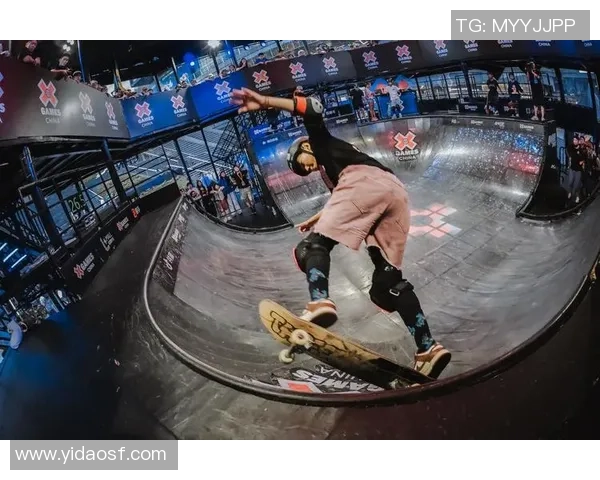 武汉极限运动队在世界滑板锦标赛中的崛起与转型之路探秘