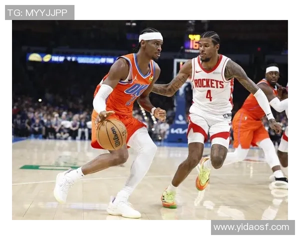 火箭队与雷霆队激战四月二十五日期待精彩对决与球星表现