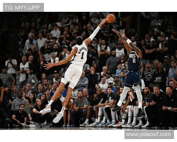 维克托文班亚马：篮球天才的崛起与未来展望