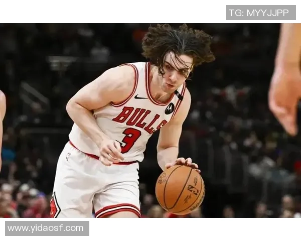 约什吉迪在NBA赛季中的精彩表现与未来潜力分析