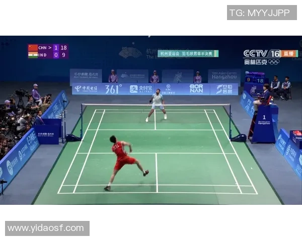 羽毛球纪实：见证杭州羽毛球队从传统到现代的蜕变历程