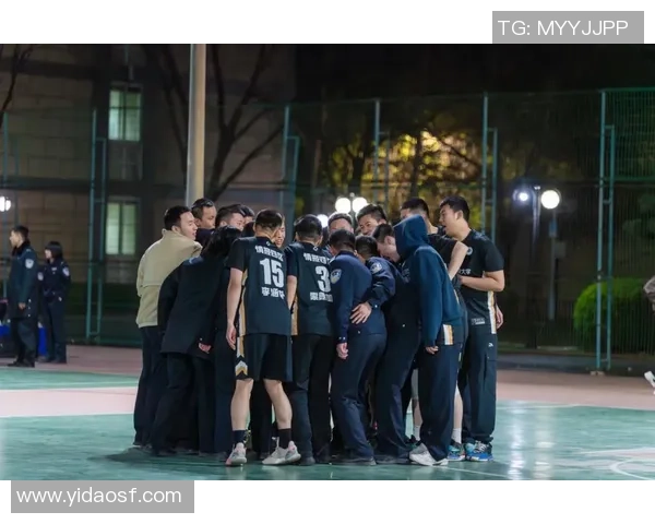 篮球盛宴揭秘：深入分析北京篮球队当前状态与未来展望