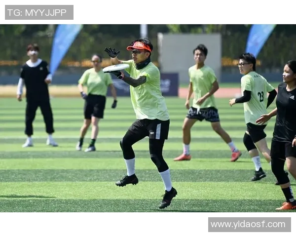 西安飞盘队整体表现分析：压制对手与自身不足的深度剖析