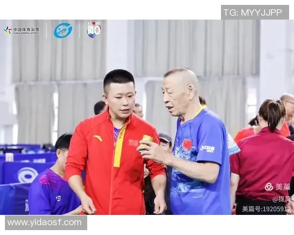 重庆乒乓球队配合引发热议球员间默契与争议的背后故事