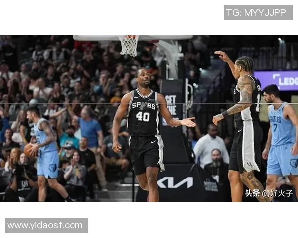 马刺与灰熊历史交锋战绩分析及未来展望