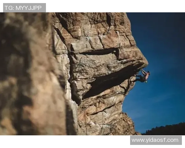 南京攀岩队耐力训练的挑战与突破探索攀岩运动的极限之旅