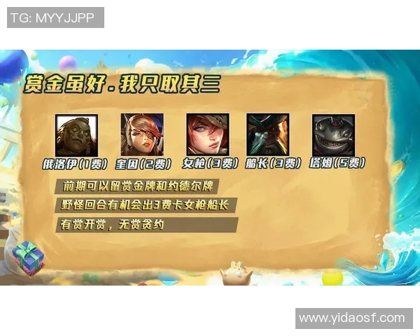 从零起步掌握英雄联盟战术技巧全方位攻略与实战经验分享