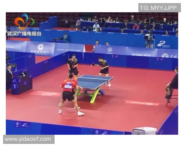 广州乒乓球队与武汉乒乓球队赛后战术分析与总结