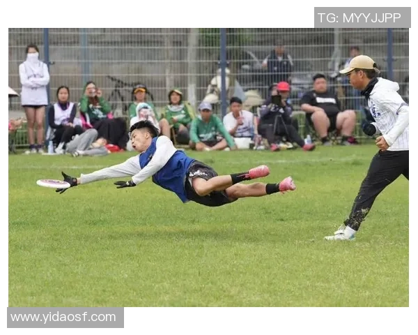 深圳飞盘队与北京飞盘队实力对比赛后分析与总结