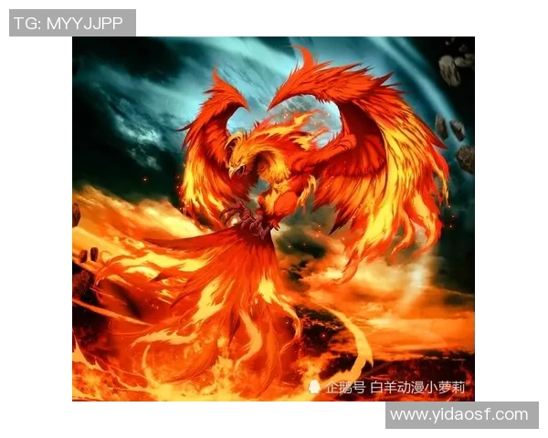 凤凰燃料大师与阴阳天的巅峰对决谁能掌控命运的火焰与阴影 凤凰燃料大师与阴阳天的巅峰对决谁能掌控命运的火焰与阴影