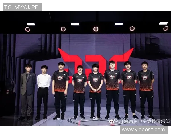 CSGO战术解析:深入探讨JDG战队的技术优势与策略应用 CSGO战术解析:深入探讨JDG战队的技术优势与策略应用