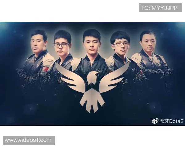 DOTA2纪实:深入探讨JDG战队的蜕变与成长历程 DOTA2纪实:深入探讨JDG战队的蜕变与成长历程